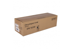 Kyocera DV-5230Y 302R793041 yellow original developer