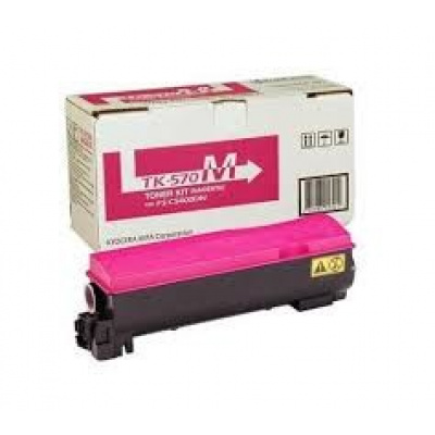 Kyocera Mita TK-570M magenta original toner