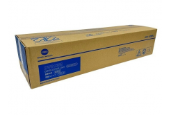 Konica Minolta DV-313M A7U40ED magenta original developer