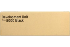 Ricoh originální developer 400722, black, 13000 pages, Ricoh CL5000