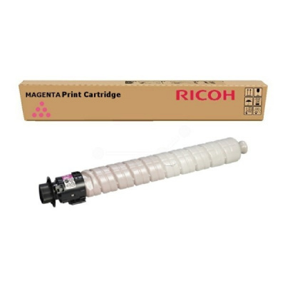 Ricoh 841927 magenta original toner