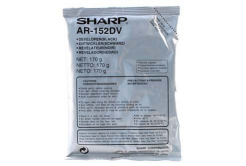 Sharp AR-152DV black original toner