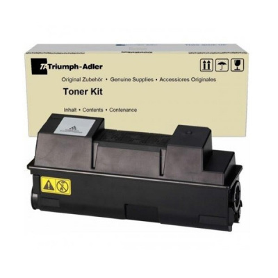 Triumph Adler LP 4235 4423510015 black original toner
