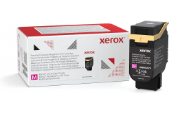 Xerox 006R04679 magenta original ink cartridge