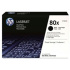 HP 80X CF280XD black original toner, 2pcs
