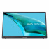 ASUS ZenScreen MB16AHG 90LM08U0-B02170 Monitor, 15.6", IPS, FHD, 144Hz, 3ms, Black, 3R