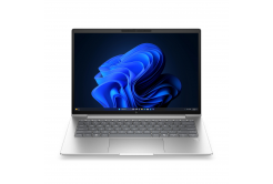 HP EliteBook 6/G2i/7-350/14"/WUXGA/16GB/512GB/Intel int/W11P/Silver/3R