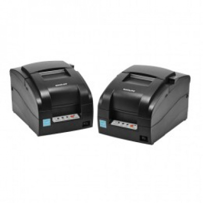 Bixolon SRP-275III SRP-275IIICOPG POS printer, USB, LPT, cutter, black