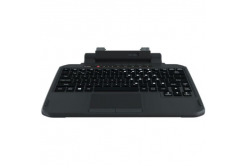 Zebra 2-in-1 Keyboard