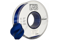 Professional Lab FG-P115-E1, 3D filament, PLA Silk, 1,75mm, 1000g, Tri Color, Storms whisper