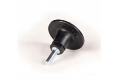 3M Disc Pad with 6 mm Shank for Roloc™ Discs up to 50 mm in Diameter (09987)
