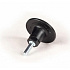3M Disc Pad with 6 mm Shank for Roloc™ Discs up to 50 mm in Diameter (09987)