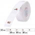 Niimbot A2A88988601, 12x30mm, 210pcs, Christmas, self-adhesive labels