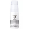 Canon GI-43 GY 4707C001 grey original ink refill