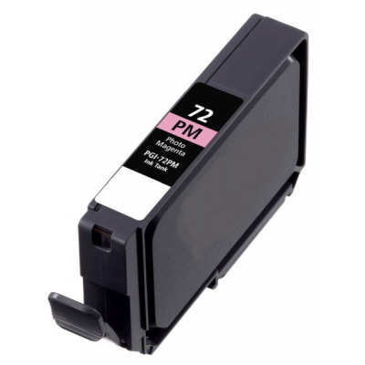Canon PGI-72PM, 6408B001 photo magenta compatible ink cartridge