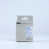 Epson LK-5TLN, ST18BW, 18mm x 9m, blue text / clear tape, compatible tape