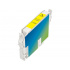 Epson T033440 yellow compatible ink cartridge