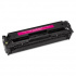 Compatible toner with HP 125A CB543A magenta 