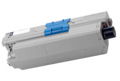 OKI 44973512 black compatible toner