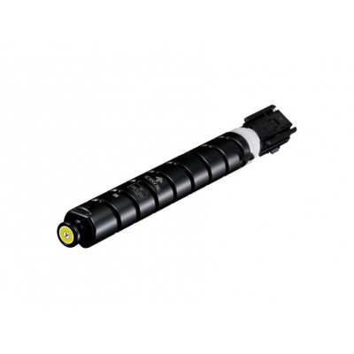 Canon C-EXV58 3766C002 yellow original toner