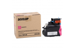 Develop TNP51M A0X53D5 magenta original toner