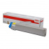 OKI 43837129 yellow original toner