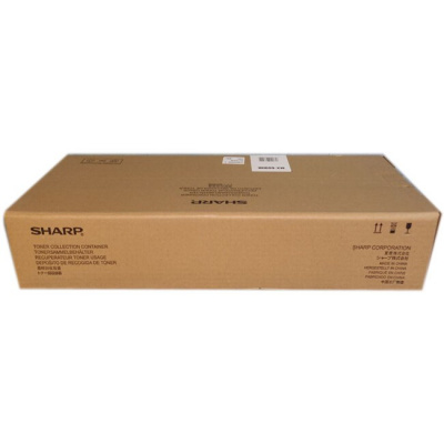 Sharp MX-609HB original waste box