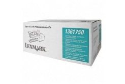 Lexmark 1361750 black original drum