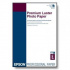 Epson Premium Luster Photo Paper S042123 C13S042123, 250 g/m2, A2, 25pcs, glossy, inkjet, white, photo paper