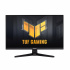 ASUS VG249Q3A 90LM09B0-B01170 Monitor, TUF, 23.8", IPS, FHD, 180Hz, 1ms, Black, 3R