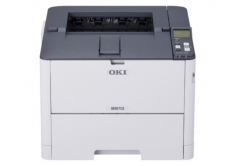 OKI B513dn laser printer