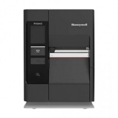 Honeywell PX940 Barcode Verifier PX940V30100000300 12 dots/mm (300 dpi), disp., RTC, USB, RS232, Ethernet label printer