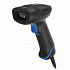 Newland HR33 NLS-HR3300-V2-SA Marlin Series, handheld scanner, 2D, white imager, OCR, USB coiled cable, Smartstand, IP52