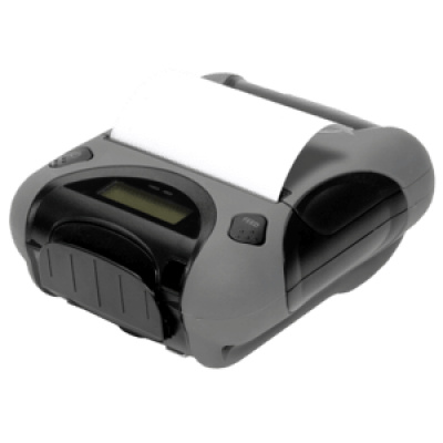 Star SM-T300 39634730 POS printer, 8 dots/mm (203 dpi) POS printer, MSR, RS232, BT, kit (RS232), grey