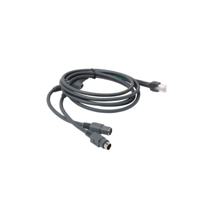 Zebra connection cable CBA-K01-S07PAR, KBW
