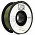Professional Lab FG-P222-E1, 3D filament, PETG Matte, 1,75mm, 1000g, Dark Green