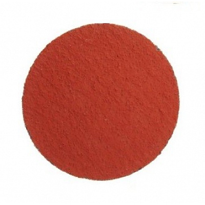 3M 777F Abrasive Disc with Roloc™ Attachment System 50 mm x P80