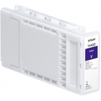Epson T44QD40 C13T44QD40 purple  original ink cartridge