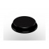 3M Bumpon SJ6344 black, plateau = 40 pcs