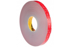 3M VHB GPH-110GF Double-sided strong adhesive tape, thickness 1,1 mm, 12 mm x 3 m