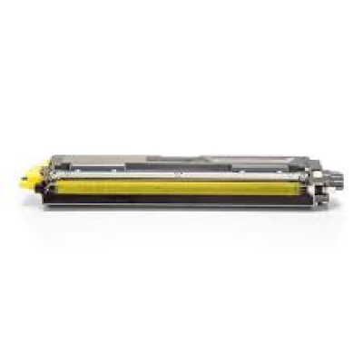 Compatible Brother TN247 Yellow Toner Cartridge