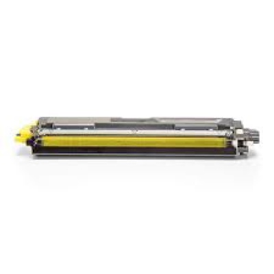 Brother TN-247 yellow compatible toner