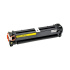 Canon CRG-716Y yellow compatible toner