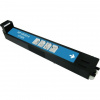 Compatible toner with HP 824A CB381A cyan 