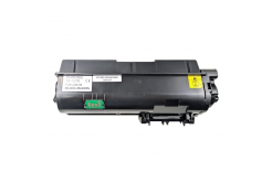 Kyocera Mita TK-1270 1T0C140NL0 black compatible toner