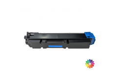 Kyocera TK-5405C 1T02Z6CNL0 cyan (cyan) compatible toner