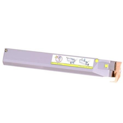 Xerox 016197900 yellow compatible toner