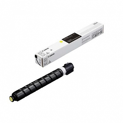 Canon C-EXV1001 6144C002 yellow original toner