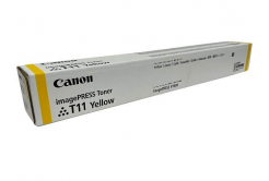 Canon T11 Y 5149C001 yellow original toner