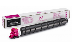 Kyocera Mita TK-8515M magenta original toner